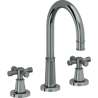 A thumbnail of the California Faucets C102XZBF Black Nickel