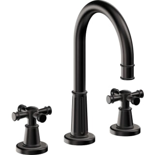 A thumbnail of the California Faucets C102XZBF Matte Black