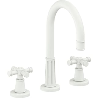 A thumbnail of the California Faucets C102XZBF Matte White