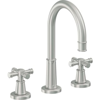 A thumbnail of the California Faucets C102XZBF Satin Chrome