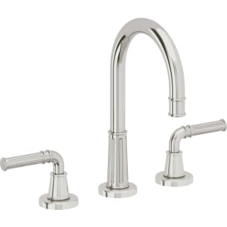 A thumbnail of the California Faucets C102ZBF Polished Chrome