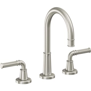 A thumbnail of the California Faucets C102ZBF Ultra Stainless Steel