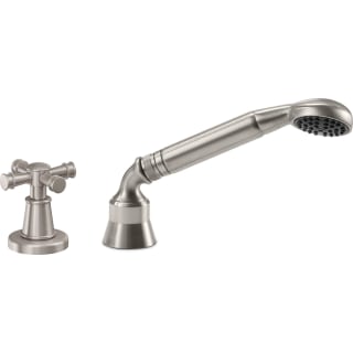 A thumbnail of the California Faucets C1X.15S.20 Satin Nickel