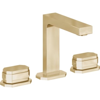 A thumbnail of the California Faucets C202BZBF Polished Brass