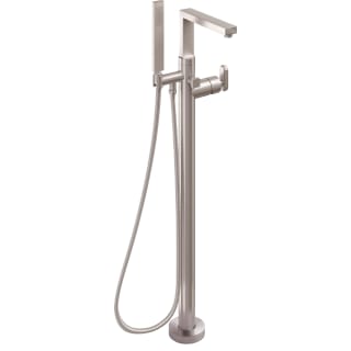 A thumbnail of the California Faucets C208-ETS.18 Satin Nickel