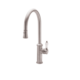 A thumbnail of the California Faucets K10-100-40 Satin Nickel