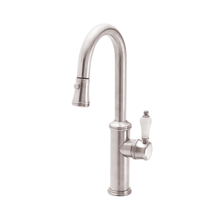 A thumbnail of the California Faucets K10-101-40 Polished Chrome