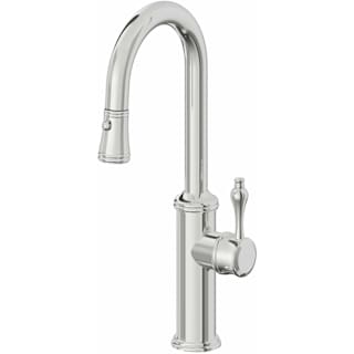 A thumbnail of the California Faucets K10-101-42 Polished Chrome