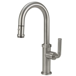 A thumbnail of the California Faucets K30-101-KL Satin Nickel