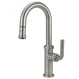 A thumbnail of the California Faucets K30-101-SL Satin Nickel