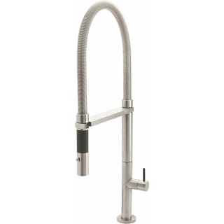 A thumbnail of the California Faucets K50-150-BSST Satin Nickel