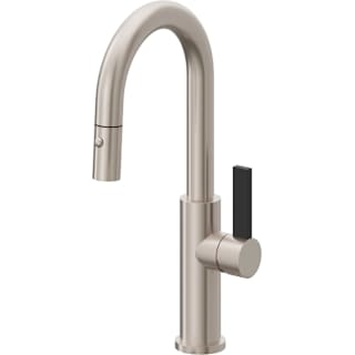 A thumbnail of the California Faucets K51-101-BFB Satin Nickel