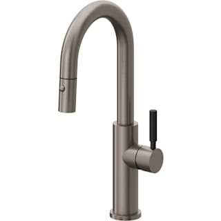 A thumbnail of the California Faucets K51-101-BST Graphite
