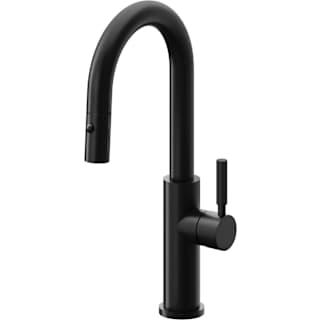 A thumbnail of the California Faucets K51-101-BST Matte Black