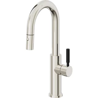 A thumbnail of the California Faucets K51-101-BST Polished Nickel