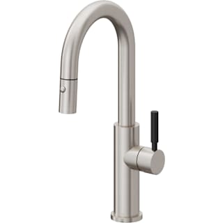 A thumbnail of the California Faucets K51-101-BST Ultra Stainless Steel