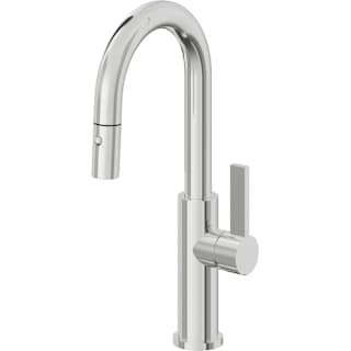 A thumbnail of the California Faucets K51-101-FB Polished Chrome
