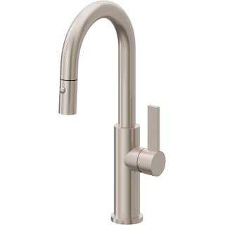 A thumbnail of the California Faucets K51-101-FB Satin Nickel