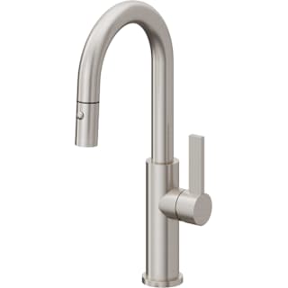 A thumbnail of the California Faucets K51-101-FB Ultra Stainless Steel
