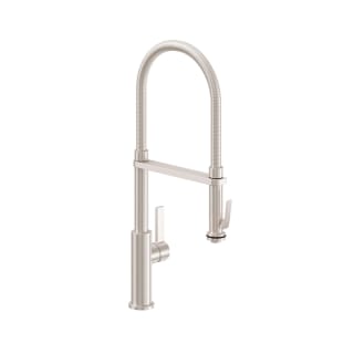 A thumbnail of the California Faucets K51-150SQ-FB Polished Chrome