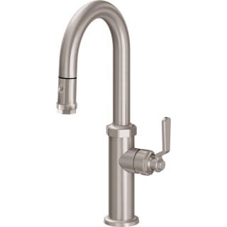 A thumbnail of the California Faucets K81-101-BL Satin Nickel