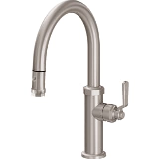 A thumbnail of the California Faucets K81-102-BL Satin Nickel