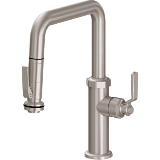 A thumbnail of the California Faucets K81-103SQ-BL Satin Nickel