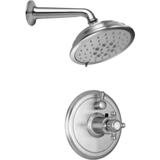 A thumbnail of the California Faucets KT01-47.18 Ultra Stainless Steel