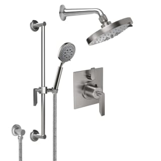 A thumbnail of the California Faucets KT03-45.18 Ultra Stainless Steel