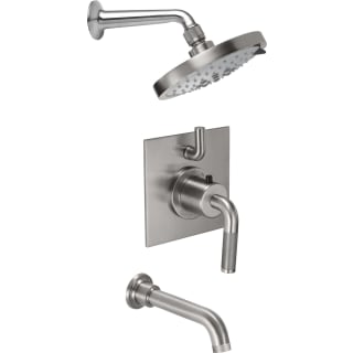 A thumbnail of the California Faucets KT04-30K.18 Ultra Stainless Steel