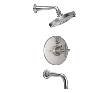 A thumbnail of the California Faucets KT04-65.25 Ultra Stainless Steel