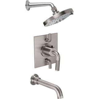A thumbnail of the California Faucets KT05-30K.18 Ultra Stainless Steel
