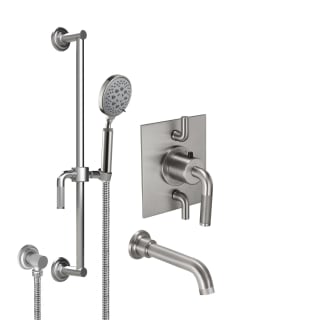 A thumbnail of the California Faucets KT06-30K.18 Ultra Stainless Steel