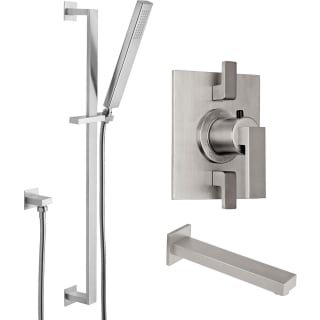 A thumbnail of the California Faucets KT06-77.18 Ultra Stainless Steel