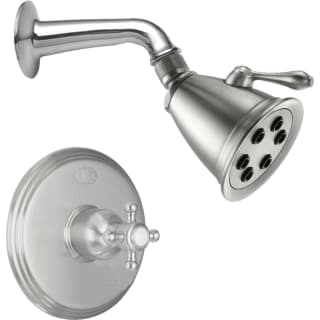 A thumbnail of the California Faucets KT09-47.20 Ultra Stainless Steel