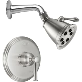 A thumbnail of the California Faucets KT09-48.25 Ultra Stainless Steel