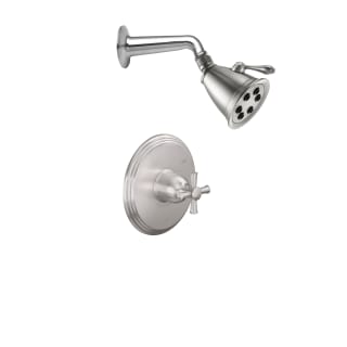 A thumbnail of the California Faucets KT09-48X.18 Ultra Stainless Steel