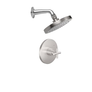 A thumbnail of the California Faucets KT09-65.18 Ultra Stainless Steel