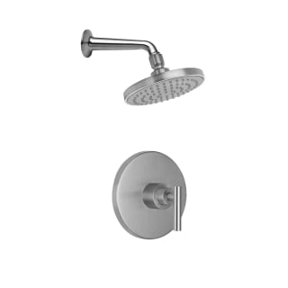 A thumbnail of the California Faucets KT09-66.18 Satin Nickel