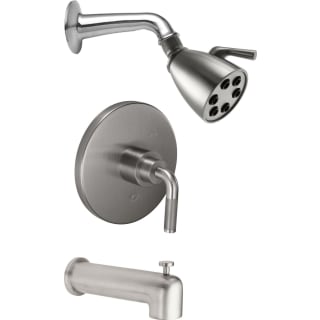 A thumbnail of the California Faucets KT10-30K.20 Ultra Stainless Steel