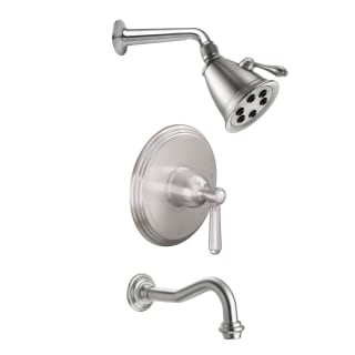A thumbnail of the California Faucets KT10-33.20 Ultra Stainless Steel