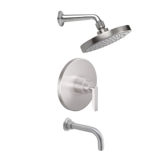 A thumbnail of the California Faucets KT10-45.18 Ultra Stainless Steel