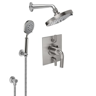 A thumbnail of the California Faucets KT12-30K.20 Ultra Stainless Steel