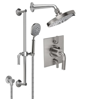 A thumbnail of the California Faucets KT13-30K.18 Ultra Stainless Steel
