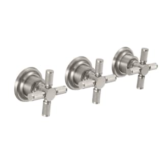 A thumbnail of the California Faucets TO-3003XKL Polished Nickel