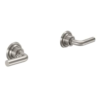 A thumbnail of the California Faucets TO-3006L Satin Nickel