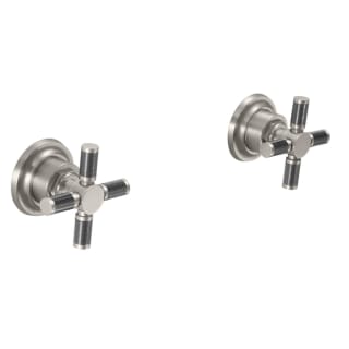 A thumbnail of the California Faucets TO-3006XFL Satin Nickel