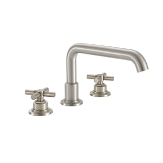 A thumbnail of the California Faucets TO-3008X Satin Nickel