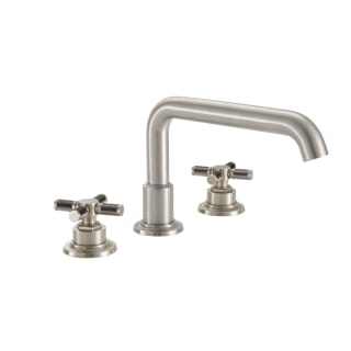 A thumbnail of the California Faucets TO-3008XF Satin Nickel