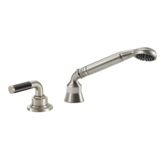 A thumbnail of the California Faucets TO-30F.15S.18 Satin Nickel